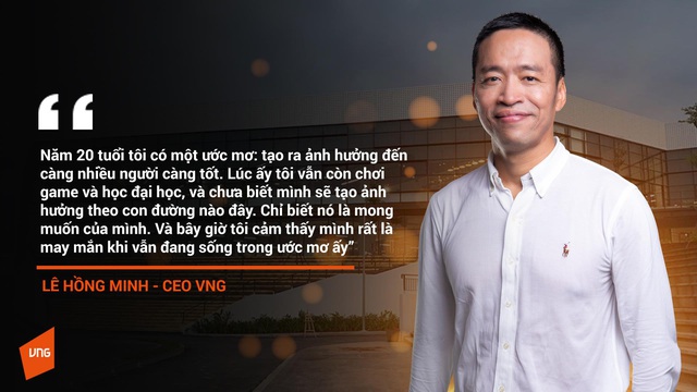 Chủ tịch VNG - startup unicorn định giá 2 tỷ đô xuất hiện trong MV mới của PUBG Mobile - Ảnh 1.