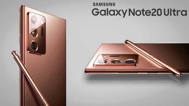 Nhận bộ quà 12 triệu khi đặt trước smartphone doanh nhân Galaxy Note20 Series - Ảnh 2.