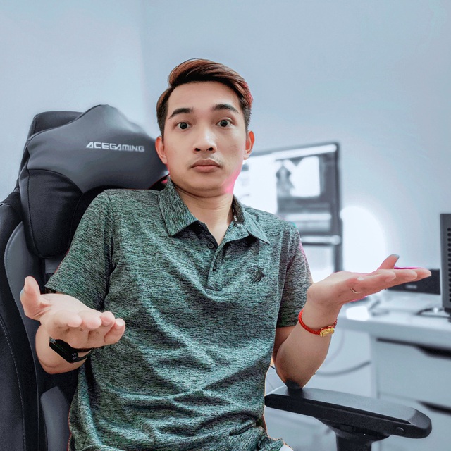 Chân dung màu AI là gì mà khiến giới sáng tạo và người trẻ rần rần chia sẻ bao nhiêu là ảnh và video? - Ảnh 4.