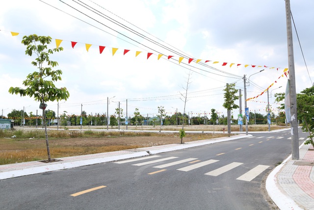 Thuận Đạo Residence - Dự án đất nền có sổ hút nhà đầu tư - Ảnh 1.