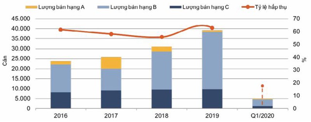 Căn hộ khách sạn – xu hướng lựa chọn của khách hàng trẻ - Ảnh 1.