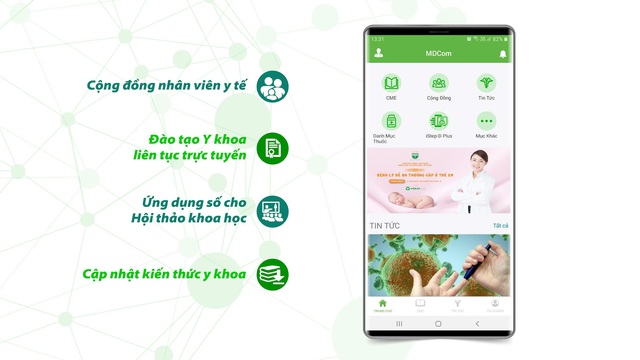 “Hổ mọc thêm cánh” khi MediHub có tân Phó Tổng Giám đốc Vận hành (COO) - Ảnh 2.