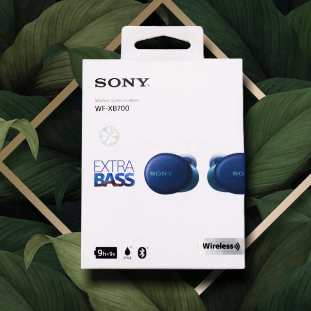 Bộ 3 tai nghe Truly Wireless của Sony – Chất âm chi tiết từ chuyên gia âm thanh Sony - Ảnh 1.