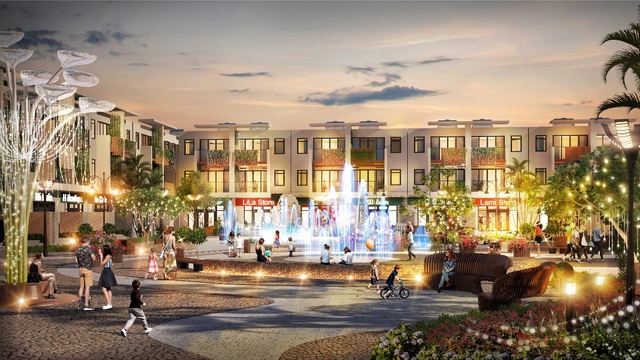 Sa Đéc  - Trung tâm đô thị của Tây Nam Bộ thu hút các nhà đầu tư bất động sản - Ảnh 1.