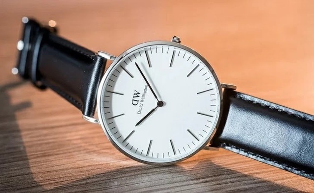 10 mẫu đồng hồ DW giá rẻ, chính hãng đang hot xình xịch - Ảnh 10.