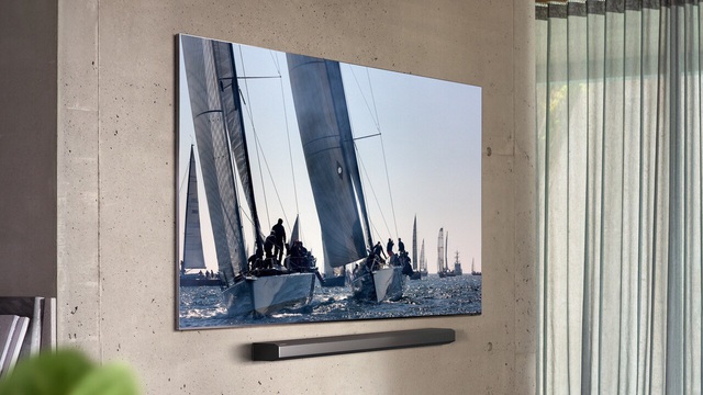 4 điều ấn tượng của rạp phim vô cực tại gia chuẩn mác Samsung QLED 8K 2020 - Ảnh 2.