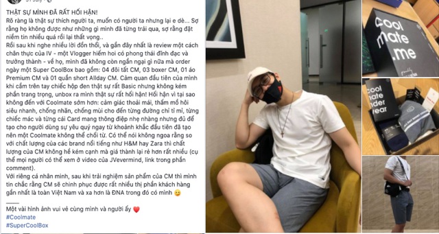 Tại sao cứ phải hàng Việt Nam xuất khẩu mới tốt? Hàng Việt Nam nội địa thì sao? - Ảnh 3.