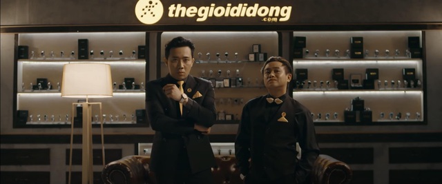 Không sở hữu dàn trai đẹp long lanh, “Đặc Vụ Thời Gian” vẫn được hội chị em mê đắm - Ảnh 7.