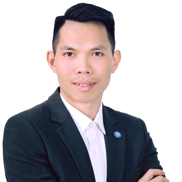 Nguyễn Mạnh Tưởng - CEO bất động sản thành công từ hai bàn tay trắng - Ảnh 1.