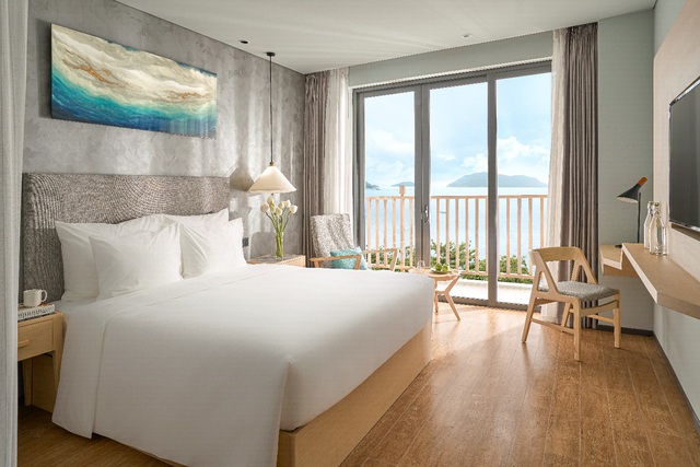 Ra mắt khách sạn The Secret Côn Đảo – AKYN Group gia nhập thị trường BĐS du lịch - Ảnh 1.