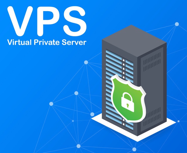 VPS là gì? Ưu và nhược điểm của VPS - Ảnh 1.