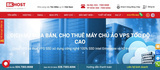 VPS là gì? Ưu và nhược điểm của VPS - Ảnh 2.