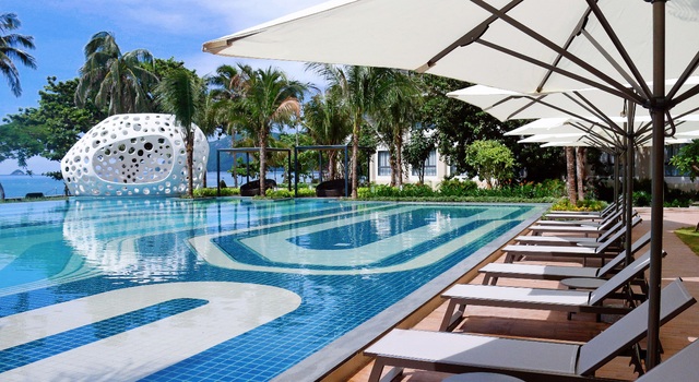 Ra mắt khách sạn The Secret Côn Đảo – AKYN Group gia nhập thị trường BĐS du lịch - Ảnh 3.