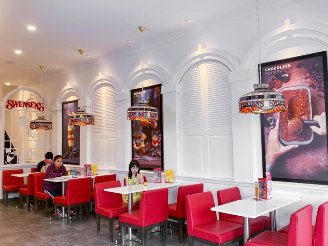 Swensen’s: 10 năm hàng đầu xu hướng thưởng thức kem Mỹ tại Việt Nam - Ảnh 1.