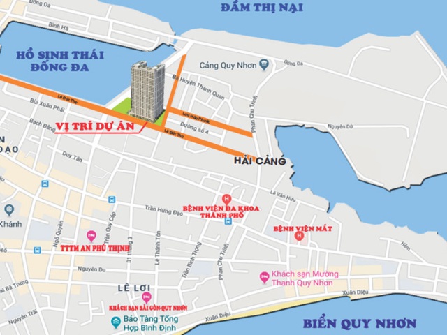 Phu Tai Residence – Bắt kịp xu hướng sở hữu ngôi nhà thứ 2 của cư dân hiện đại tại Quy Nhơn - Ảnh 2.