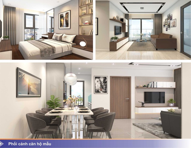 Phu Tai Residence – Bắt kịp xu hướng sở hữu ngôi nhà thứ 2 của cư dân hiện đại tại Quy Nhơn - Ảnh 3.