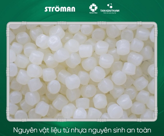 “Chuyên gia” ống trong tường - giải pháp dẫn nước lý tưởng cho công trình bền vững - Ảnh 1.