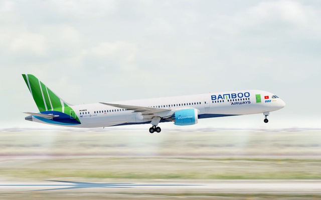 Bamboo Airways tung hàng triệu vé Tết các đường bay từ Hà Nội, TP. HCM giá từ 99.000 đồng - Ảnh 2.