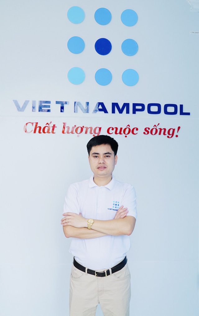 Điều chưa biết về Vnpool - nhà thầu được chọn để xây dựng hồ bơi nước nóng Onsen Bình Châu vào phút cuối - Ảnh 2.