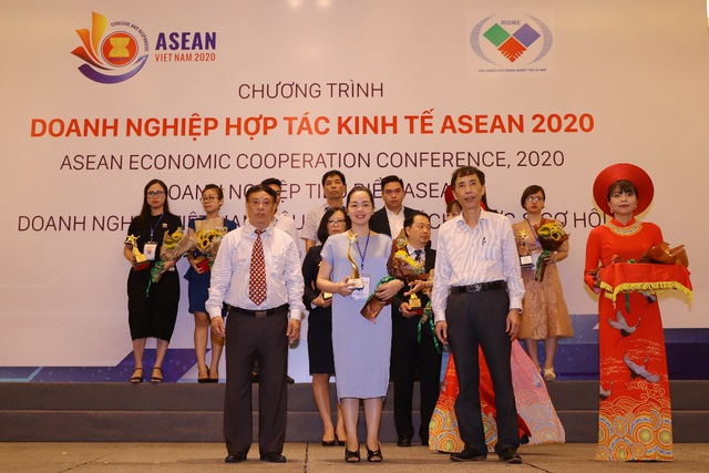 Hải Phát Land vươn tầm ASEAN, khẳng định thương hiệu toàn cầu - Ảnh 1.