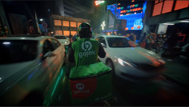 Gojek đổ bộ Việt Nam với bom tấn đến từ đạo diễn của những MV phá kỷ lục tại Mỹ - Ảnh 6.