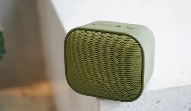 Đặt Reno4 tặng loa bluetooth OPPO: chỉ còn 3 ngày - Ảnh 1.