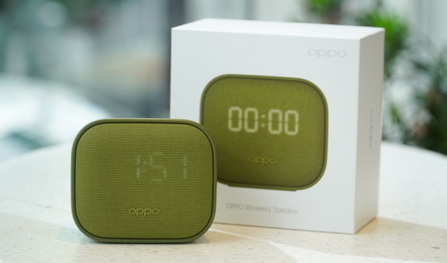 Đặt Reno4 tặng loa bluetooth OPPO: chỉ còn 3 ngày - Ảnh 3.