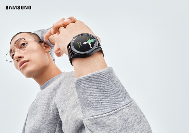 Galaxy Watch 3 “nóng hổi vừa ra lò” đã có mặt độc quyền tại Thế Giới Di Động, còn tặng ngay 1 triệu - Ảnh 1.