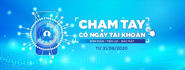 Chuyện khó tin: 3 phút đã sở hữu một tài khoản chứng khoán - Ảnh 1.