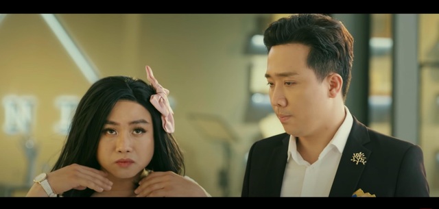 Mãn nhãn với các thương hiệu đồng hồ nổi tiếng trong Web drama của Thế Giới Di Động - Ảnh 4.