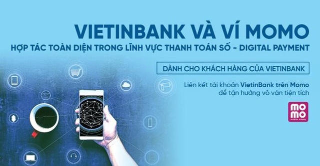 10 năm trước ít ai có thể hình dung ví điện tử và ngân hàng lại có thể thân thiết với nhau như bây giờ - Ảnh 4.