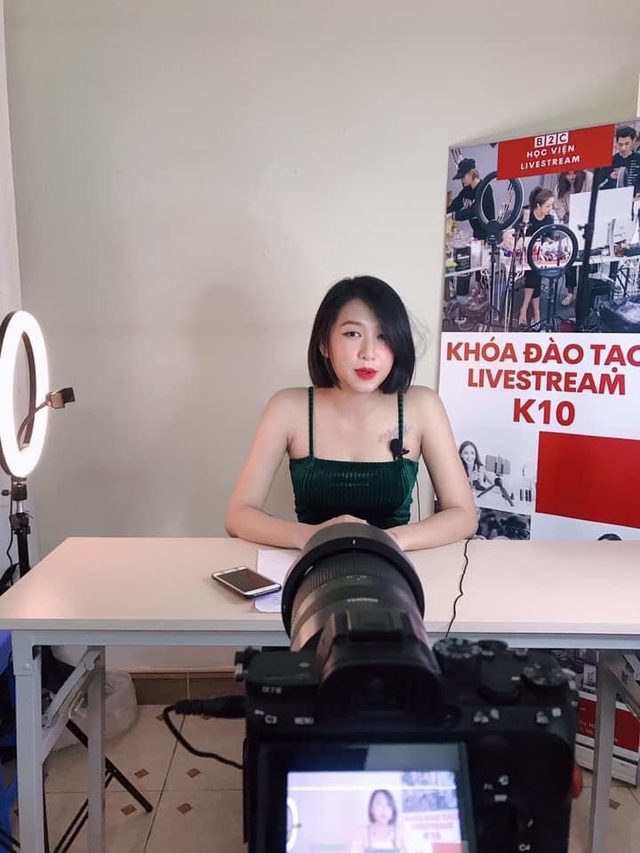 B2C Solution triển khai mở rộng giải pháp livestream cho nhiều lĩnh vực kinh doanh - Ảnh 1.