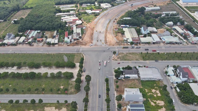 Nam An New City - Điểm sáng từ pháp lý minh bạch - Ảnh 1.