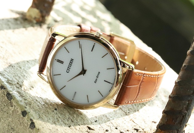 Đăng Quang Watch giảm ngay 40% bộ sưu tập đồng hồ Citizen chính hãng mới nhất 2020 - Ảnh 1.