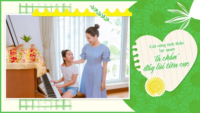 Theo chân Lưu Hương Giang khám phá góc đề kháng home-made để tăng cường sức khỏe cho cả gia đình - Ảnh 2.