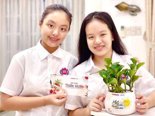 Sao Việt hào hứng tham gia chiến dịch truyền cảm hứng siêu cute “Một chiếc thiên nhiên” - Ảnh 2.
