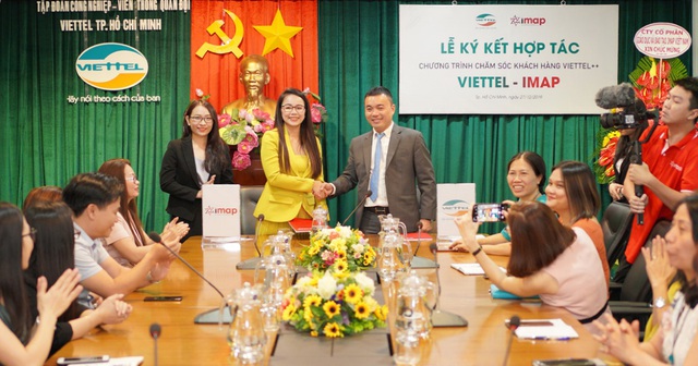 Anh ngữ Ms Hoa - Địa chỉ luyện thi TOEIC chất lượng tại Thành phố Hồ Chí Minh - Ảnh 2.