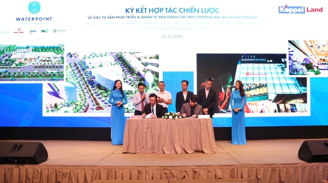 Kỷ nguyên mới của Nam Long: Trở thành nhà bất động sản tích hợp hàng đầu Việt Nam - Ảnh 2.