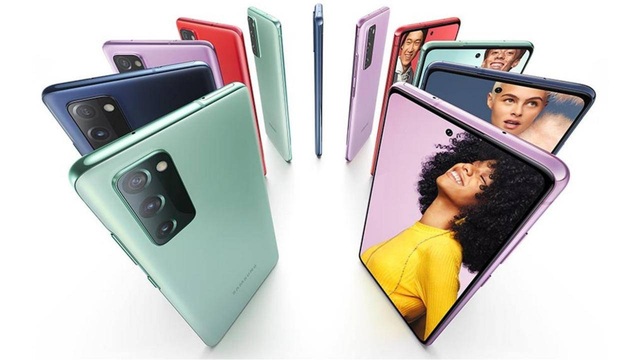 Smartphone hội tụ đầy đủ tính năng của S20 Ultra nhưng dành cho giới trẻ của Samsung lộ diện - Ảnh 3.