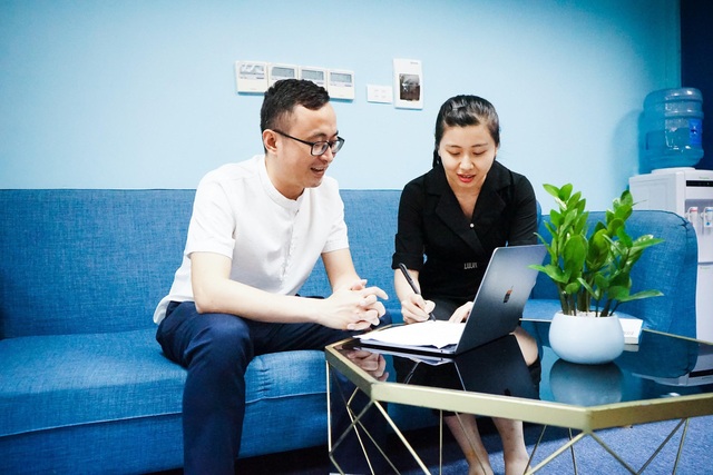 CEO Hỷ Lai Lạc: ‘Sau nhiều thất bại tôi học cách đi chậm để thành công’ - Ảnh 3.