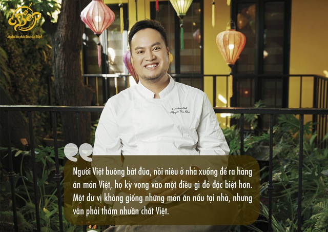Chiến lược giữ chân khách hàng nào cho nhà hàng Việt trong mùa Covid kéo dài - Ảnh 2.