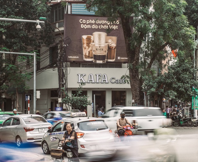 Đầu tư Kafa Café mùa Covid-19: Chơi ngông hay kẻ thức thời? - Ảnh 3.