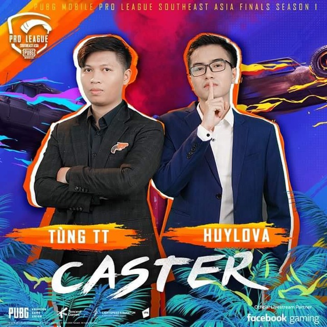 Phỏng vấn caster Huy Lova trước giờ G Chung kết PMPL VN S2: “Khả năng giữ được ngôi vương của BOX Gaming không cao” - Ảnh 5.