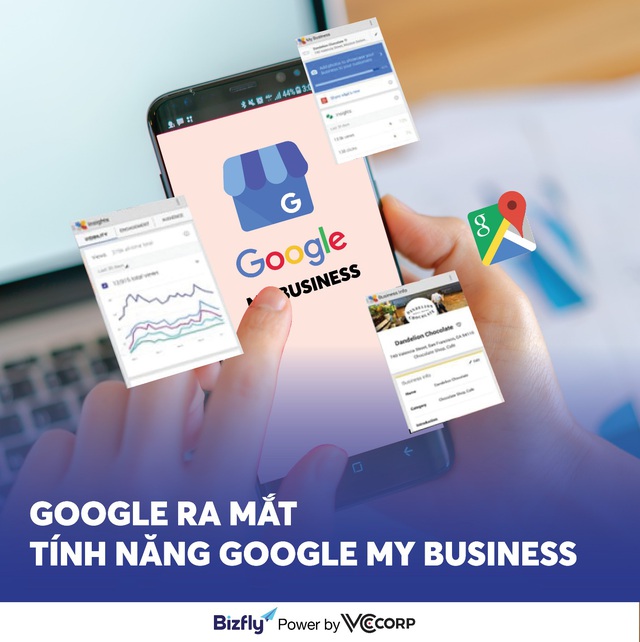 Facebook, Google có những thay đổi để giúp doanh nghiệp phục hồi trở lại, các ông lớn công nghệ của Việt Nam thì sao? - Ảnh 1.