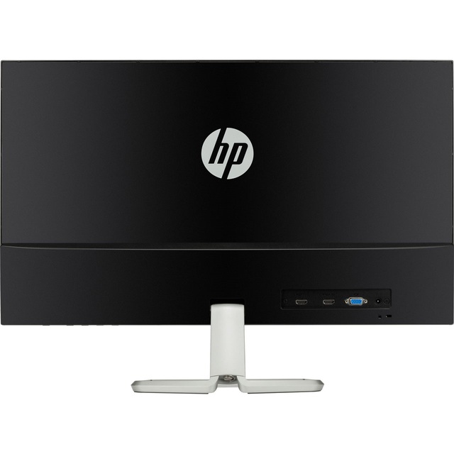 27f – Màn hình 27 inch mỏng nhất tới từ HP - Ảnh 3.