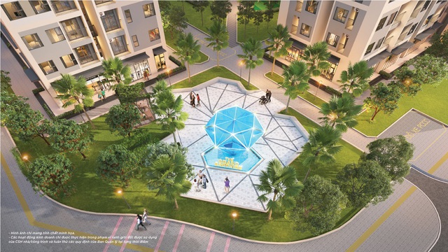 Vinhomes Smart City chính thức ra mắt phân khu đắt giá The Grand Sapphire - Ảnh 2.