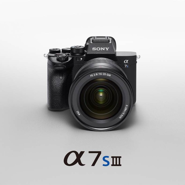 Sony Alpha 7S III - nâng tầm hình ảnh cho người tiên phong chinh phục mọi thách thức - Ảnh 2.