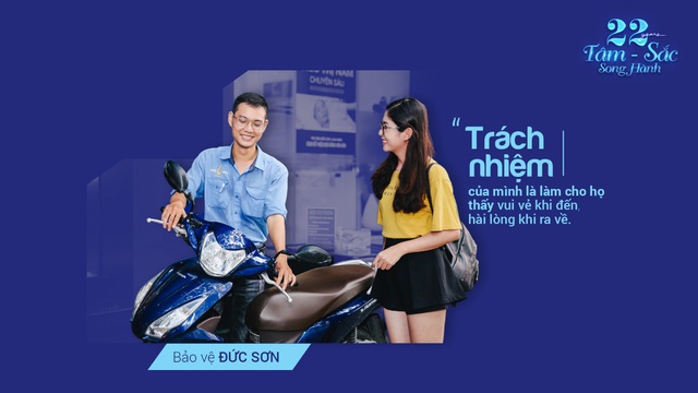 Điều gì giúp thẩm mỹ viện Ngọc Dung xây dựng thành công thương hiệu suốt 22 năm qua? - Ảnh 4.