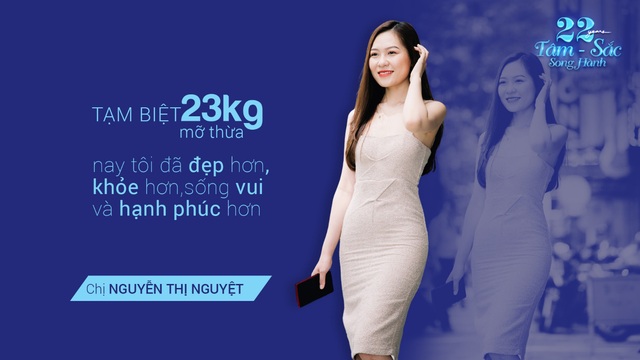 Điều gì giúp thẩm mỹ viện Ngọc Dung xây dựng thành công thương hiệu suốt 22 năm qua? - Ảnh 6.