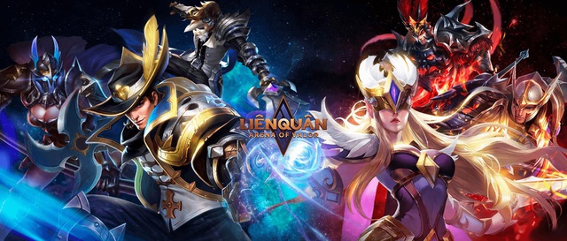 Thách đấu cùng Saigon Phantom nhận thưởng lên đến 100 triệu đồng - Ảnh 1.